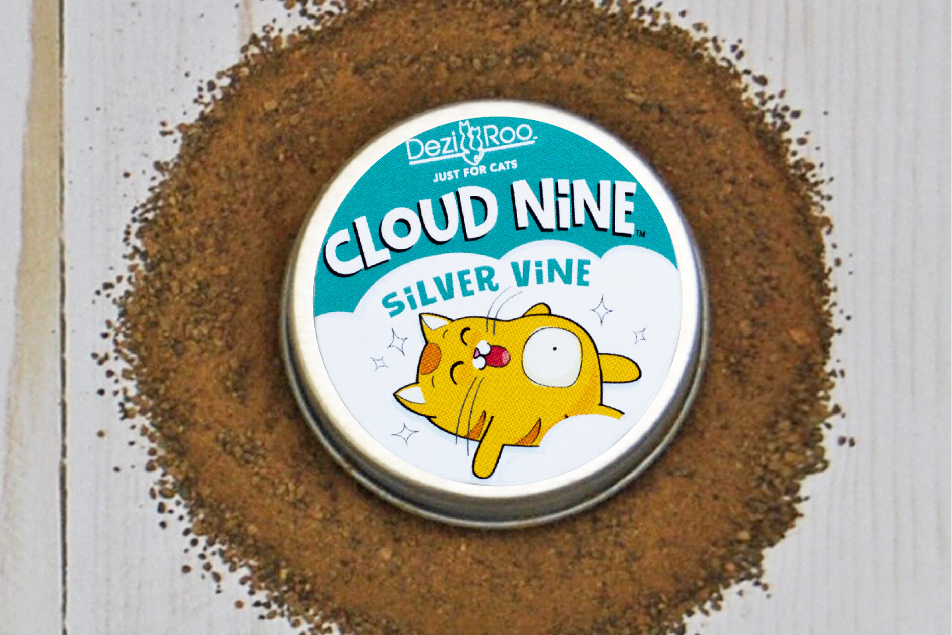 Is Silver Vine Safe for Cats?