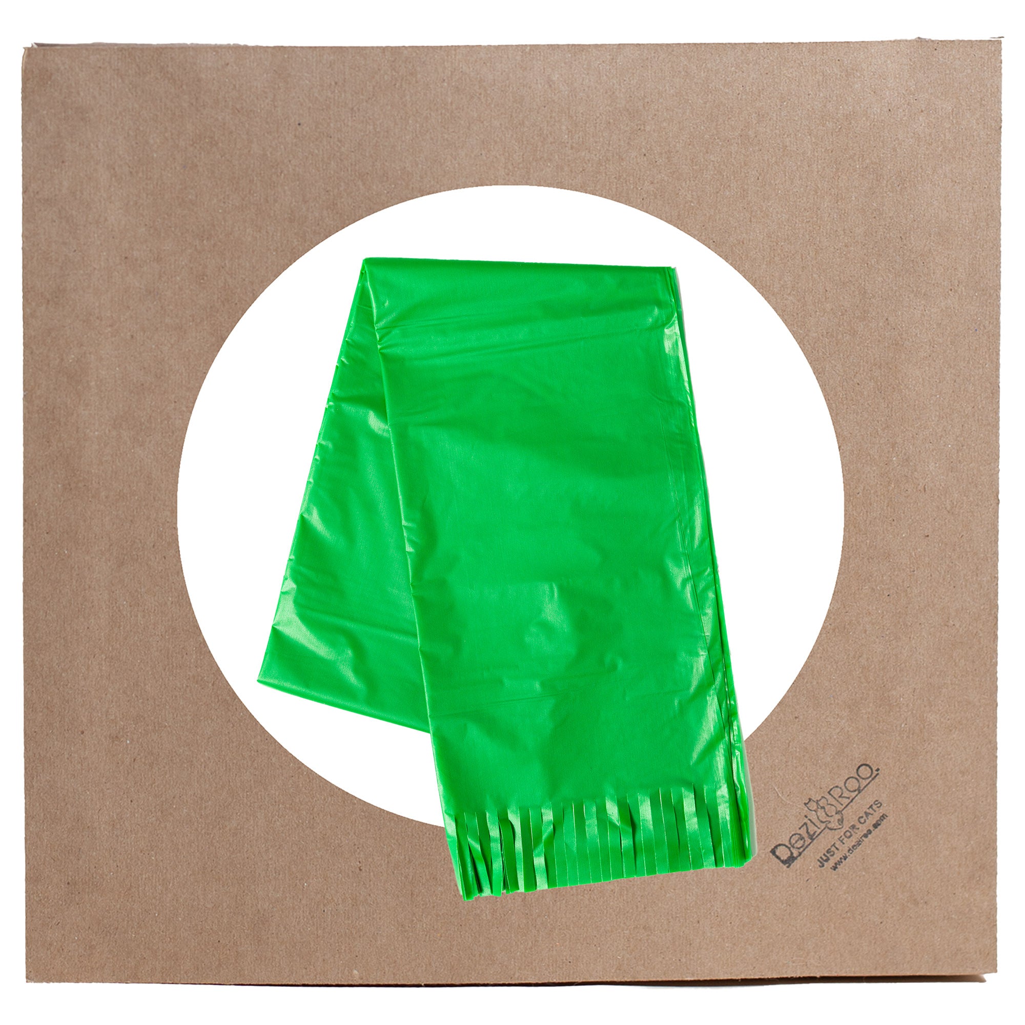 Dezi & Roo - tunnel of fun bundle for cats - Hide and Sneak paper tunnel - Magic Carpet play tent for cats who like to forage