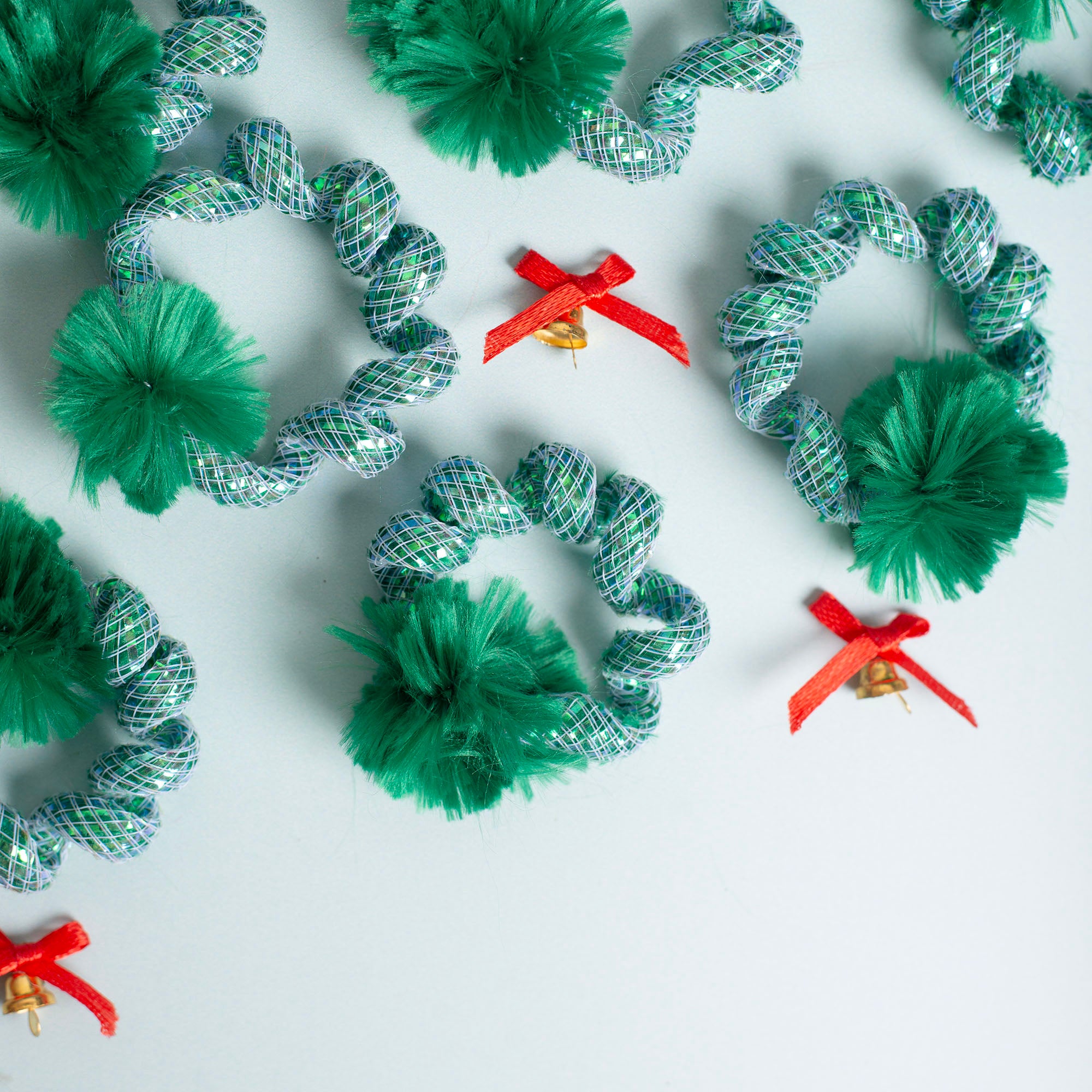 Holiday Exclusive! All the (Ho-ho-holiday) Things Bundle