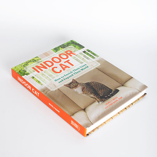 Indoor Cat Book Dezi Roo indoor-cat-book-dezi-roo