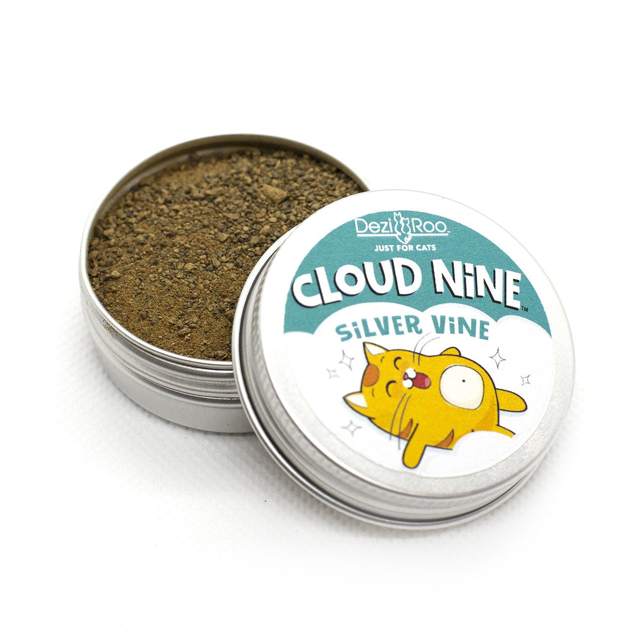 Cloud Nine Silver Vine - Medium – Dezi & Roo