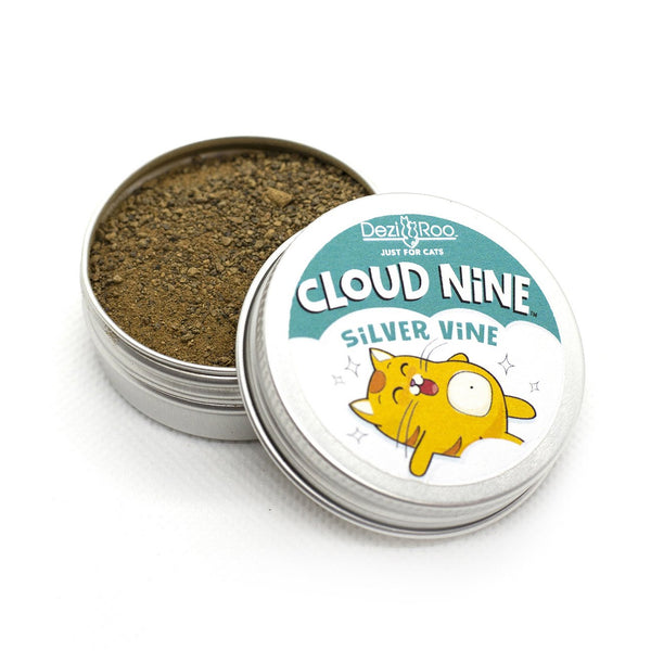 Cloud Nine Silver Vine - Medium - Dezi & Roo