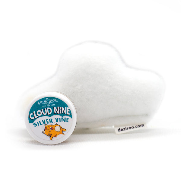 Cloud Nine Silver Vine - Sampler - Dezi & Roo