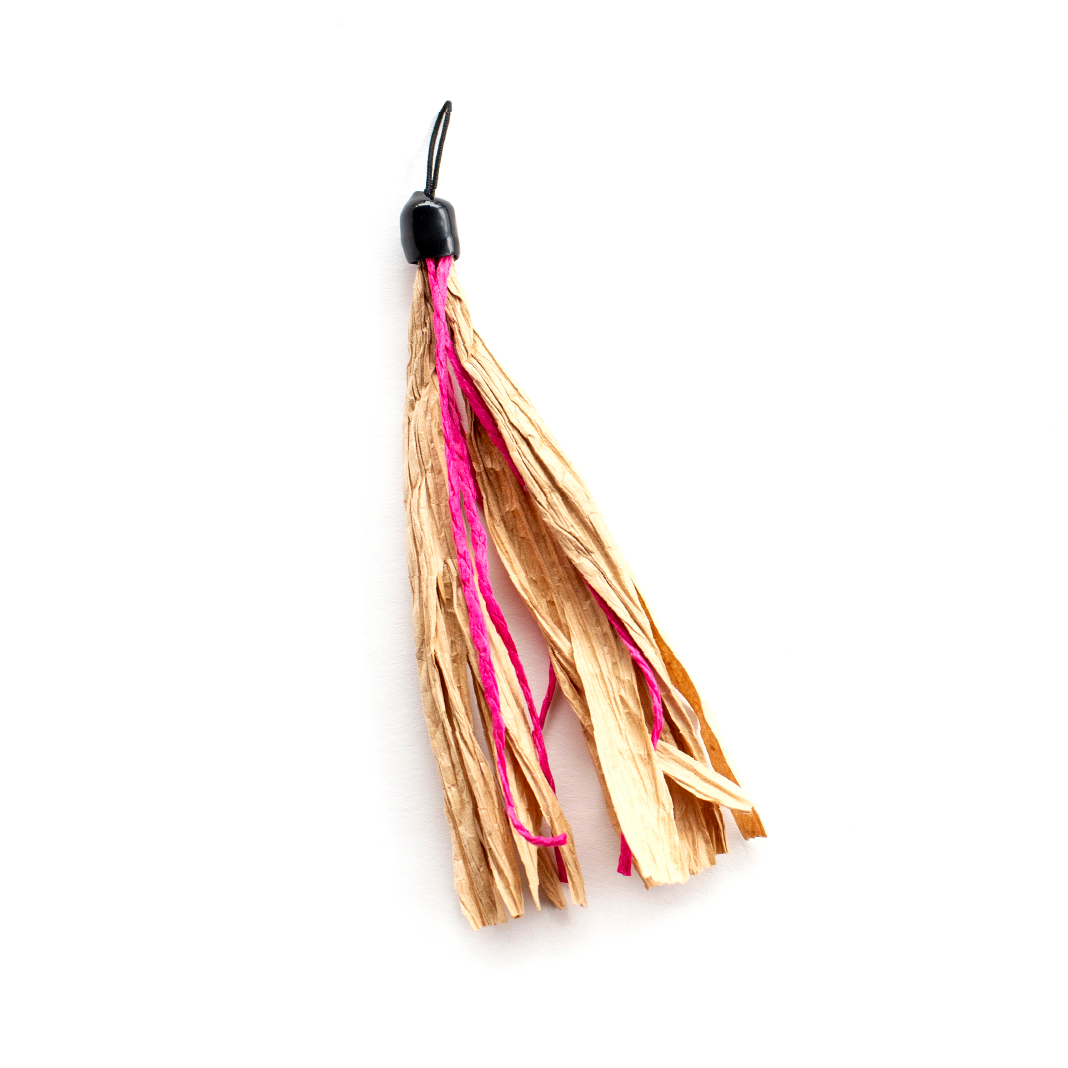 Cuttlefish - Wand Attachment - Dezi & Roo