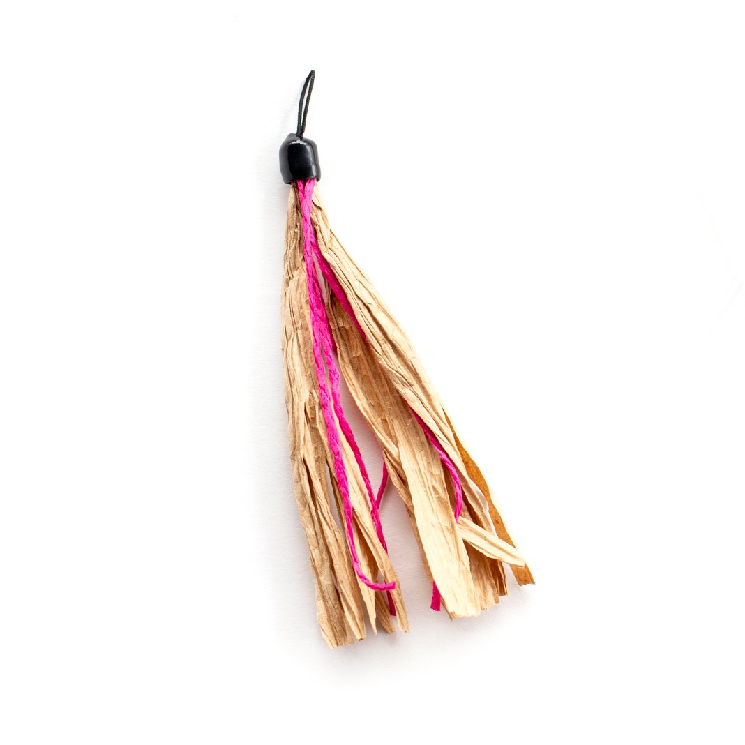 Dezi & Roo - Cuttlefish wand attachment - paper attachment
